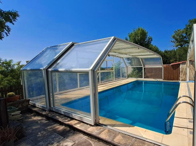 French property for sale in Terre-de-Bancalié, Tarn - €315,000 - photo 2