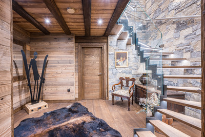 French property for sale in Saint-Martin-de-Belleville, Savoie - €3,950,000 - photo 7