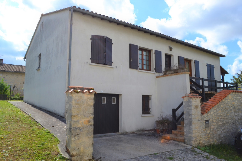 French property for sale in Villebois-Lavalette, Charente - photo 8