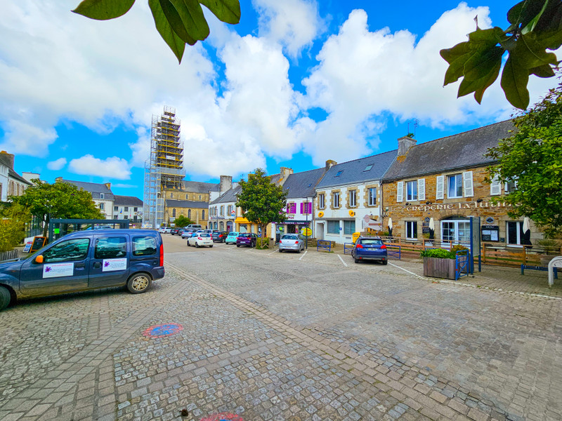 French property for sale in Lanmeur, Finistère - €150,000 - photo 7
