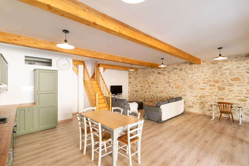 French property for sale in Fabrezan, Aude - €295,000 - photo 1