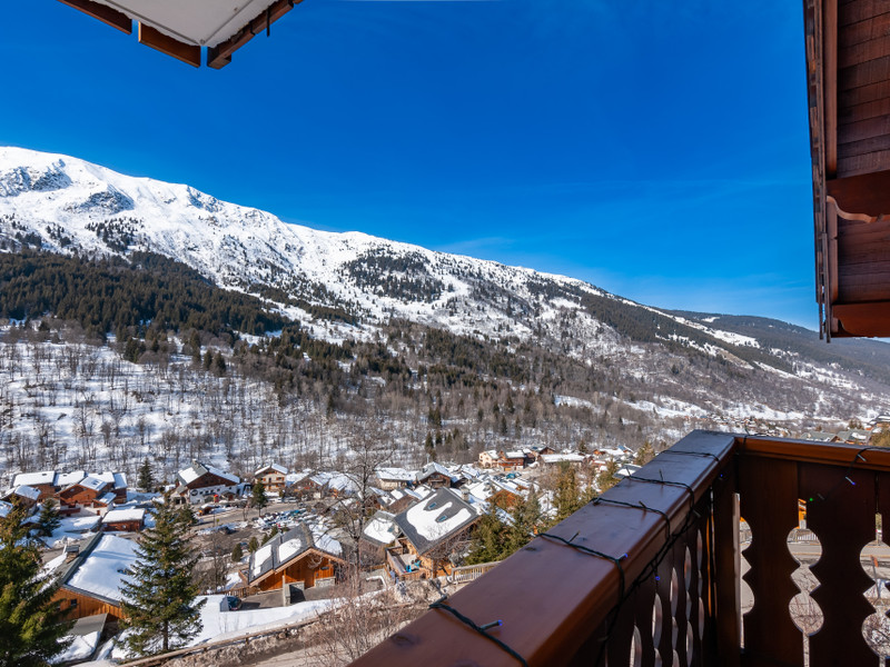 French property for sale in MERIBEL LES ALLUES, Savoie - photo 9