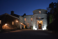 Chateau à vendre à Le Broc, Alpes-Maritimes - 5 900 000 € - photo 5
