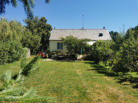 Propriété à vendre à Malestroit, Morbihan - 184 750 € - photo n°1