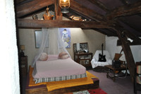 Maison à vendre à Brantôme en Périgord, Dordogne - 178.200 € - photo 5