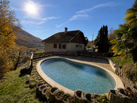Propriété à vendre à Marthod, Savoie - 399 000 € - photo n°5