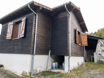 French property for sale in Pressignac, Charente - €75,000 - photo 7