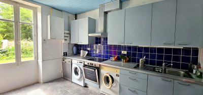 French property for sale in L'Orbrie, Vendée - €149,900 - photo 5
