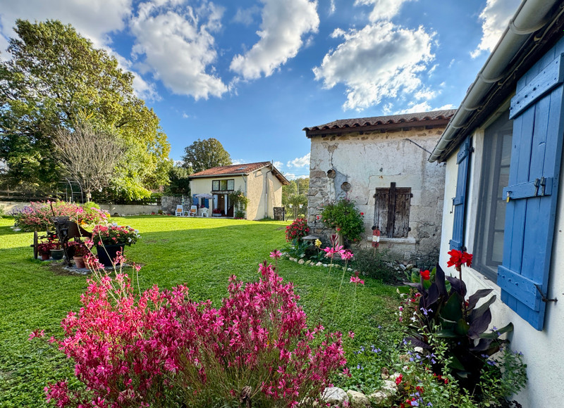 French property for sale in Parcoul-Chenaud, Dordogne - €170,000 - photo 7