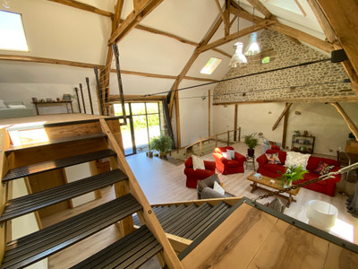 maison à vendre à Limousin (Nouvelle Aquitaine)