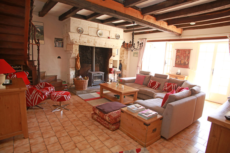 French property for sale in Chapdeuil, Dordogne - &#8364;205,200 - photo 3