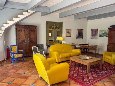 maison à vendre à Provence-Côte-D'Azur (Provence - Alpes - Côte d'Azur)