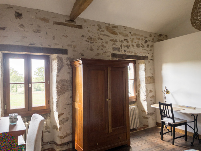 French property for sale in Chéronnac, Haute-Vienne - €162,000 - photo 6