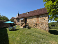 Propriété à vendre à Saint-Germain-des-Prés, Dordogne - 399 900 € - photo n°3