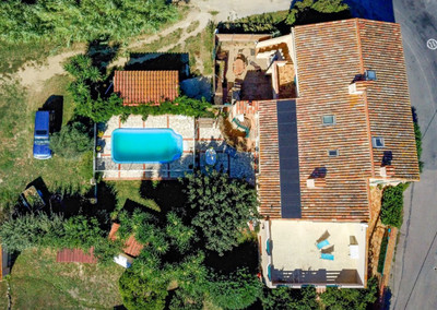 French property for sale in Villelongue-de-la-Salanque, Pyrénées-Orientales - €450,000 - photo 14