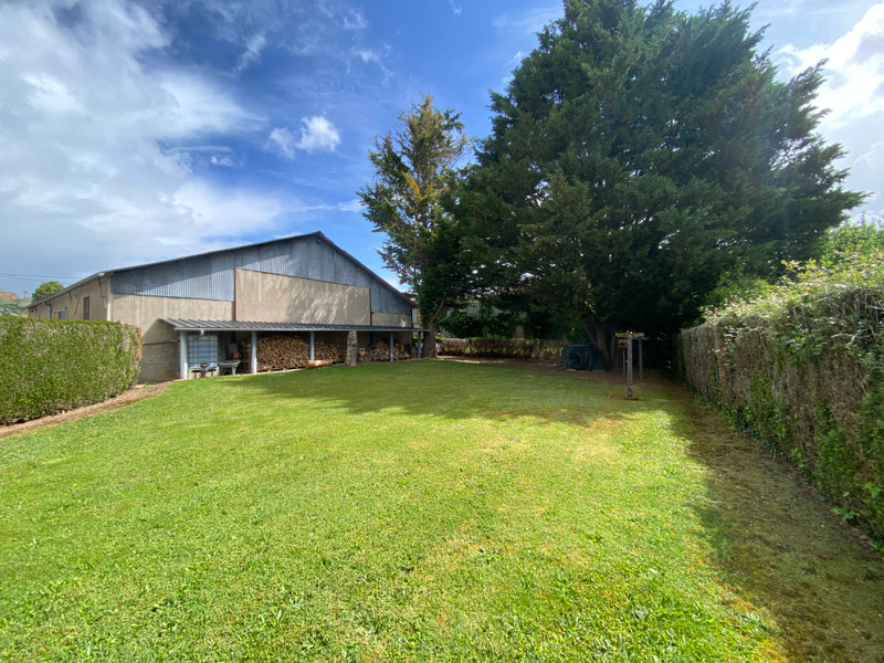French property for sale in Culan, Cher - €164,160 - photo 7