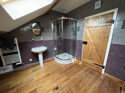 French property for sale in Domps, Haute-Vienne - €299,600 - photo 6