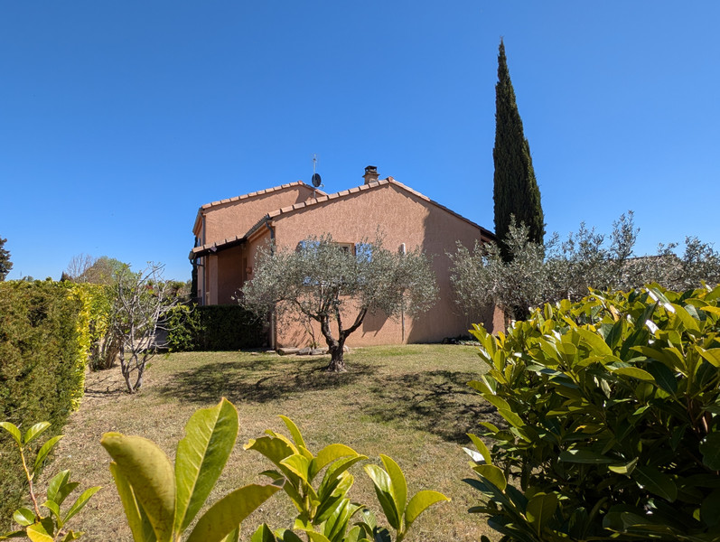 French property for sale in Tulette, Drôme - €255,000 - photo 1