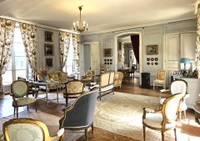 Chateau à vendre à Le Coudray-Montceaux, Essonne - 1.300.000 € - photo 6