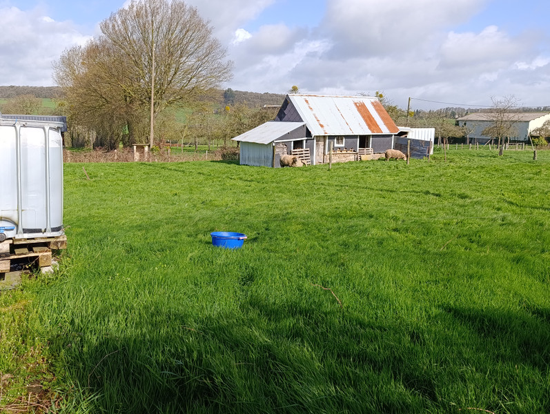 French property for sale in Landelles-et-Coupigny, Calvados - €247,000 - photo 7
