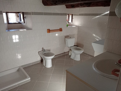 French property for sale in Roche-le-Peyroux, Corrèze - €189,000 - photo 5