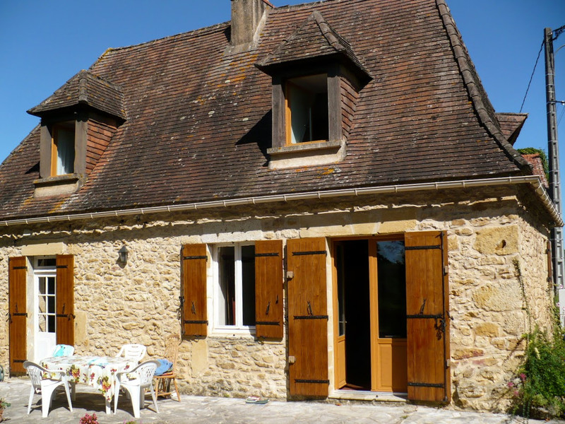 House for sale in Calès Dordogne Perigord Noir splendid property