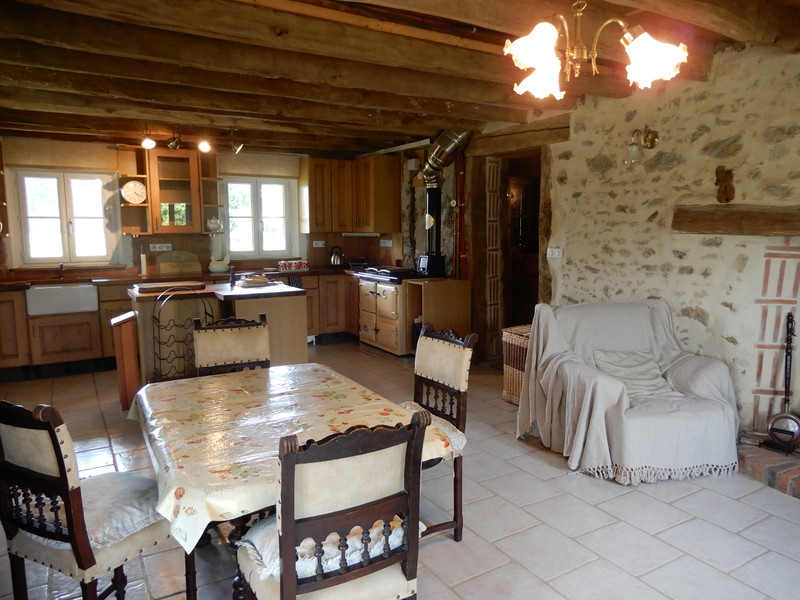 French property for sale in Videix, Haute-Vienne - &#8364;183,600 - photo 4