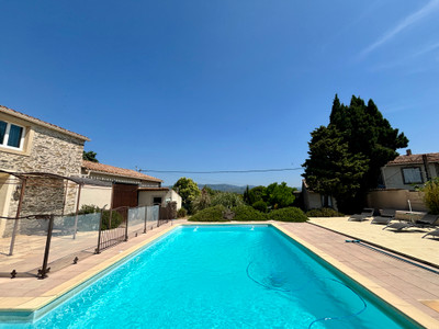 house for sale in Languedoc-Roussillon (Occitanie)