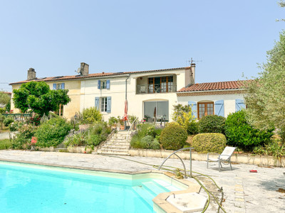 house for sale in Charente