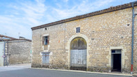 Maison à vendre à Castelnau Montratier-Sainte Alauzie, Lot - 50.000 € - photo 3