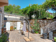 Maison à vendre à Argentat-sur-Dordogne, Corrèze - 224.500 € - photo 9