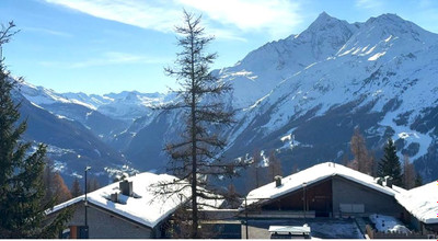 appartement à vendre à Alpes françaises (Auvergne-Rhône-Alpes)