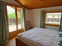 Chalet à vendre à LA PLAGNE, Savoie - 1.100.000 € - photo 4