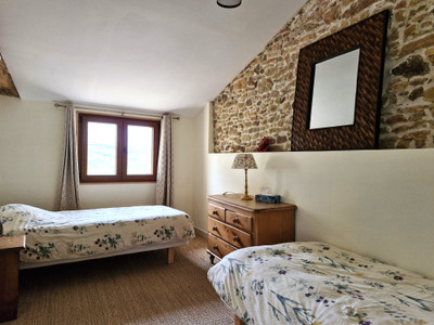 French property for sale in Saint-Amour-Bellevue, Saône-et-Loire - €895,000 - photo 7