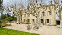 Detached for sale in Aix-en-Provence Bouches-du-Rhône Provence_Cote_d_Azur