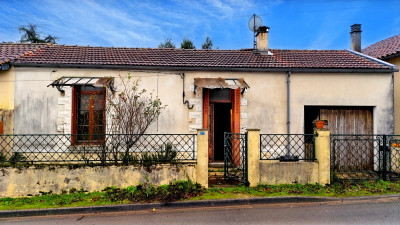 house for sale in Charente