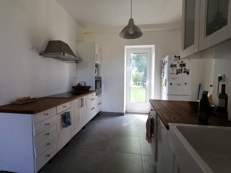French property for sale in Gensac, Gironde - photo 5