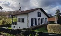 Maison à vendre à Cambo-les-Bains, Pyrénées-Atlantiques - 546 000 € - photo 1