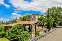 Maison à Lavardac, Lot-et-Garonne - photo 2