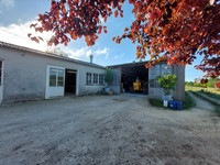 Grange à vendre à La Rochebeaucourt-et-Argentine, Dordogne - 159.000 € - photo 10