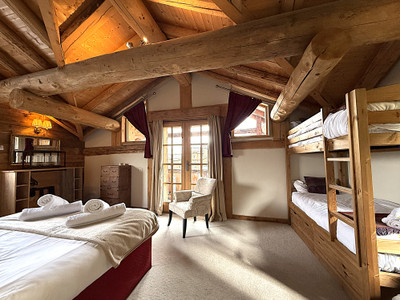 chalet for sale in French Alps (Auvergne-Rhône-Alpes)