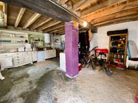Maison à vendre à Les Salles-Lavauguyon, Haute-Vienne - 99.500 € - photo 14