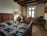 Maison à vendre à Lussac-les-Églises, Haute-Vienne - 44.900 € - photo 4