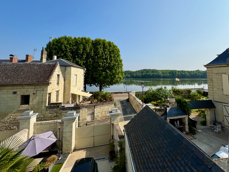 French property for sale in Montsoreau, Maine-et-Loire - €357,000 - photo 9