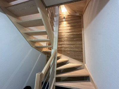 Ski property for sale in Chatel - €865,000 - photo 14
