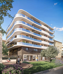 Commerce à vendre à Menton, Alpes-Maritimes, PACA, avec Leggett Immobilier