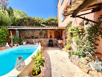 Propriété à vendre à Spéracèdes, Alpes-Maritimes - 625 000 € - photo n°3