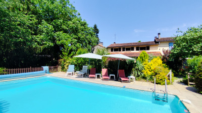 French property for sale in Agris, Charente - €386,999 - photo 7