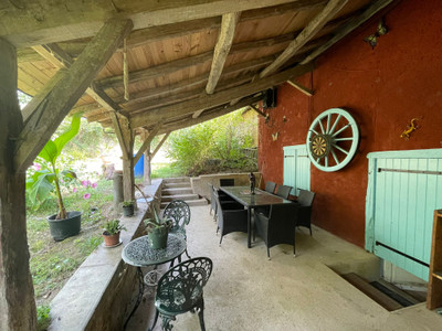 French property for sale in Montesquiou, Gers - €150,000 - photo 9