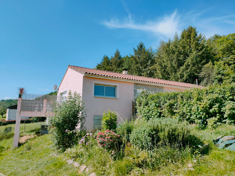 French property for sale in Bégole, Hautes-Pyrénées - &#8364;250,000 - photo 2